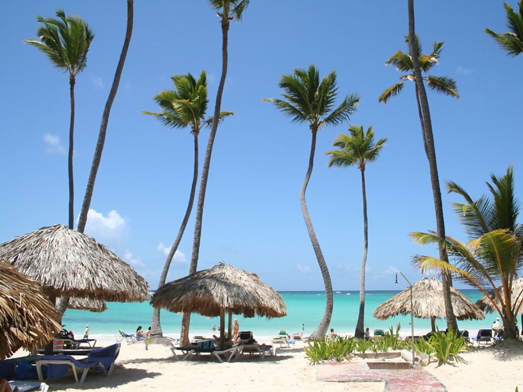 Best Family Resort in Punta Cana 1