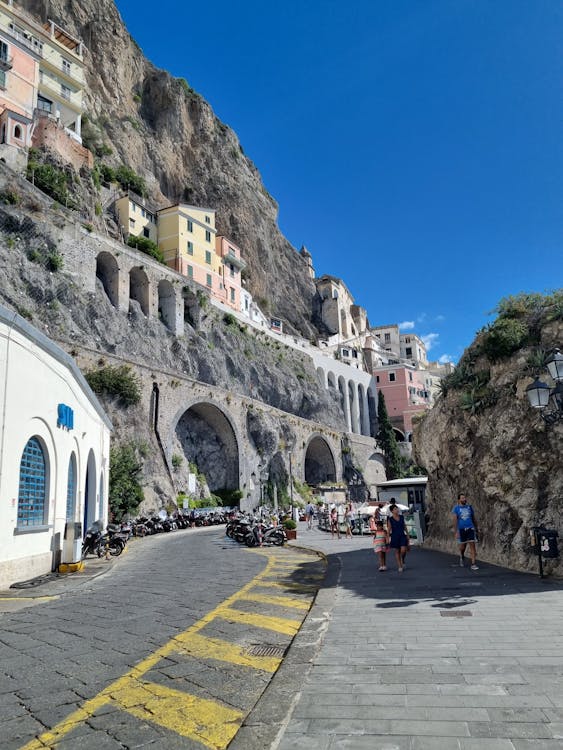 Atrani Italy 2