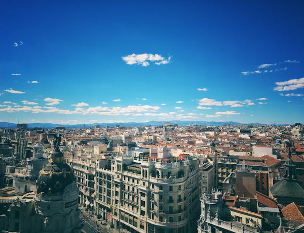 Top things to do in Madrid