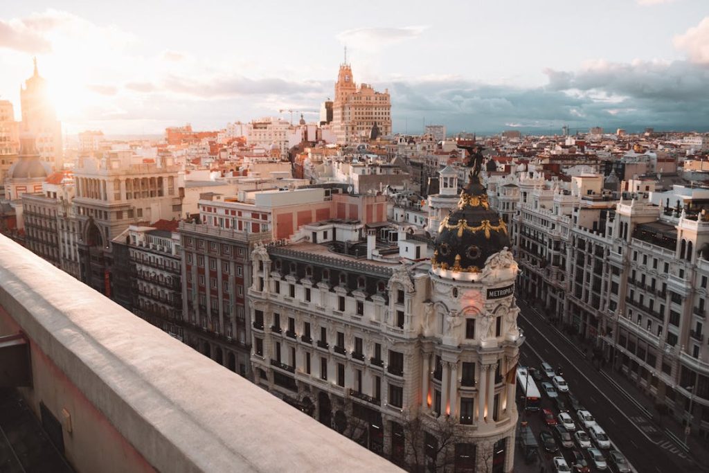 Top things to do in Madrid 3