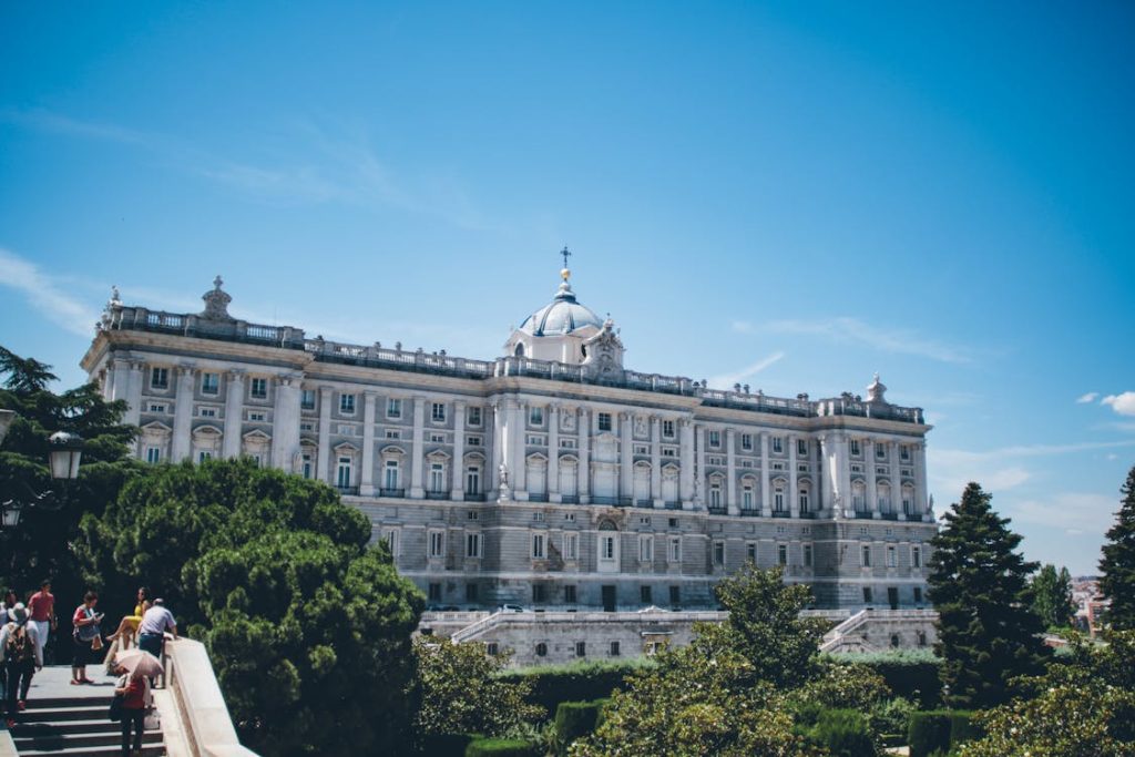 Top things to do in Madrid 4