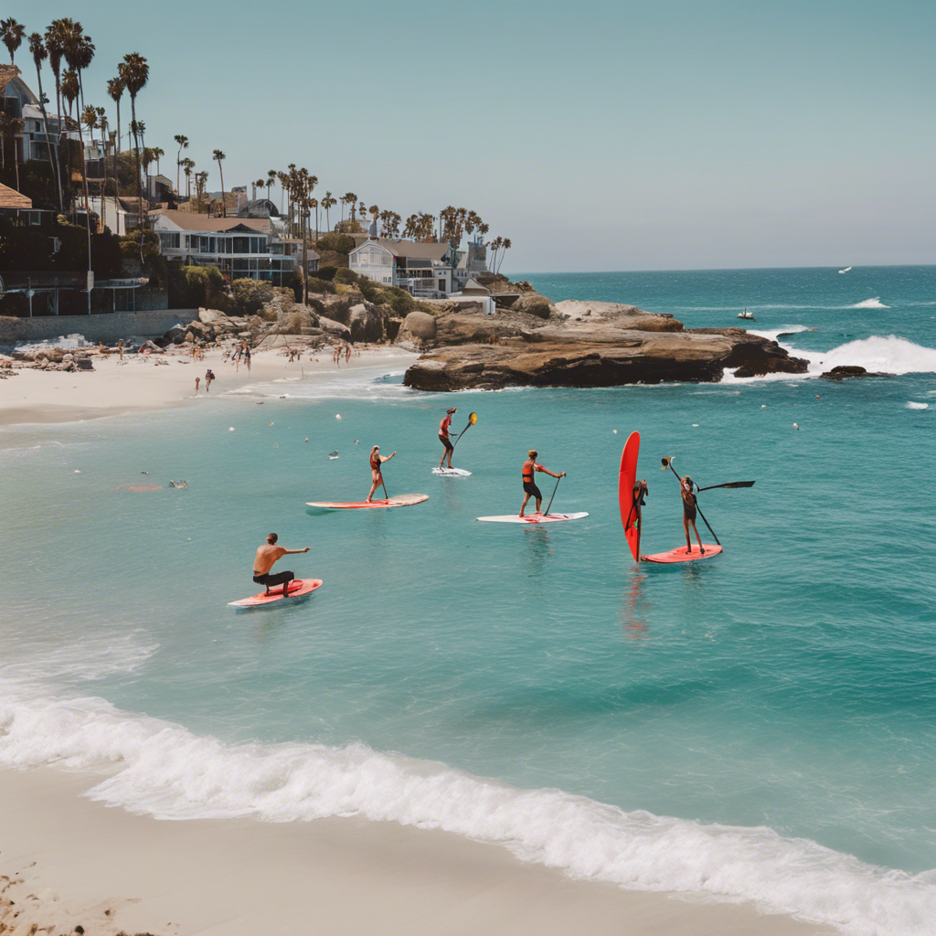 Best Hotels in Laguna Beach