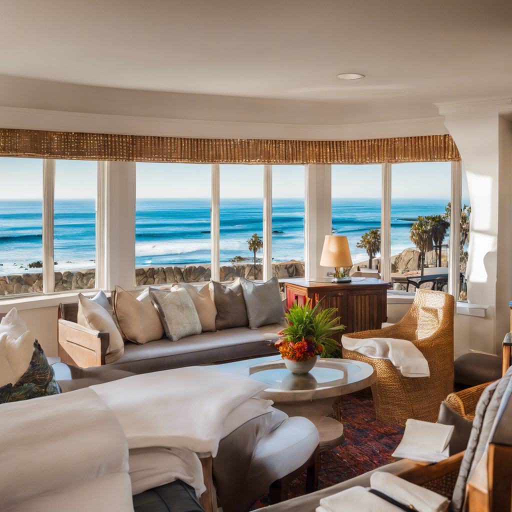 Best Hotels in Laguna Beach 2