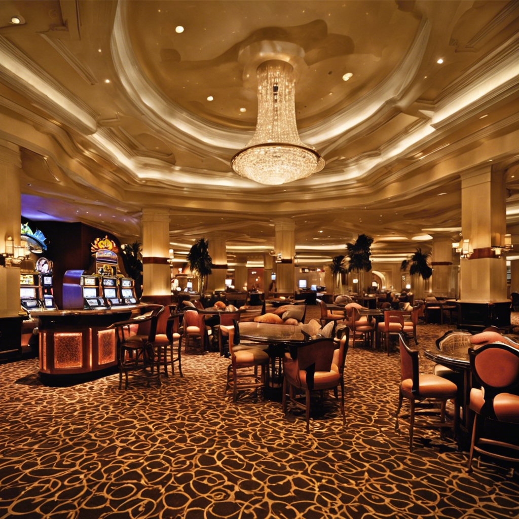 Best Hotels in Atlantic City 1