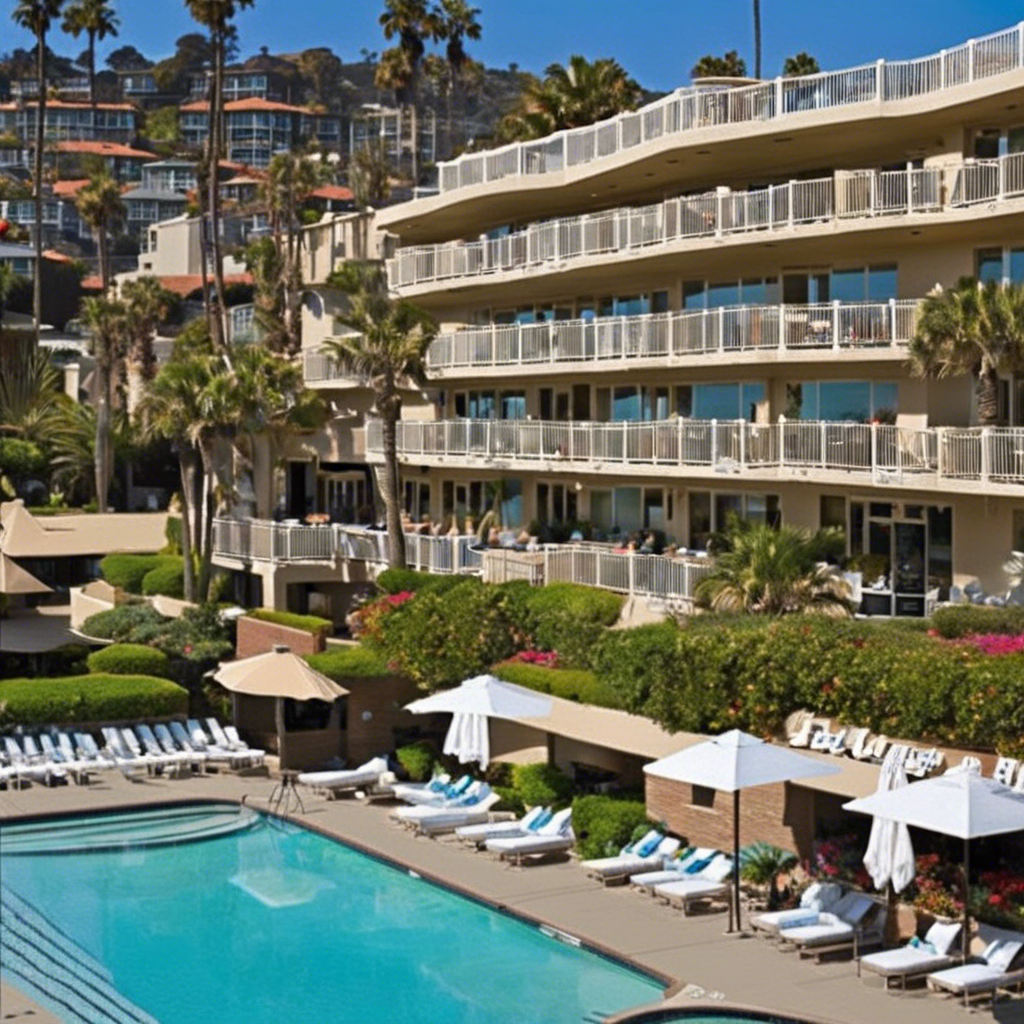 Best Hotels in Laguna Beach 3