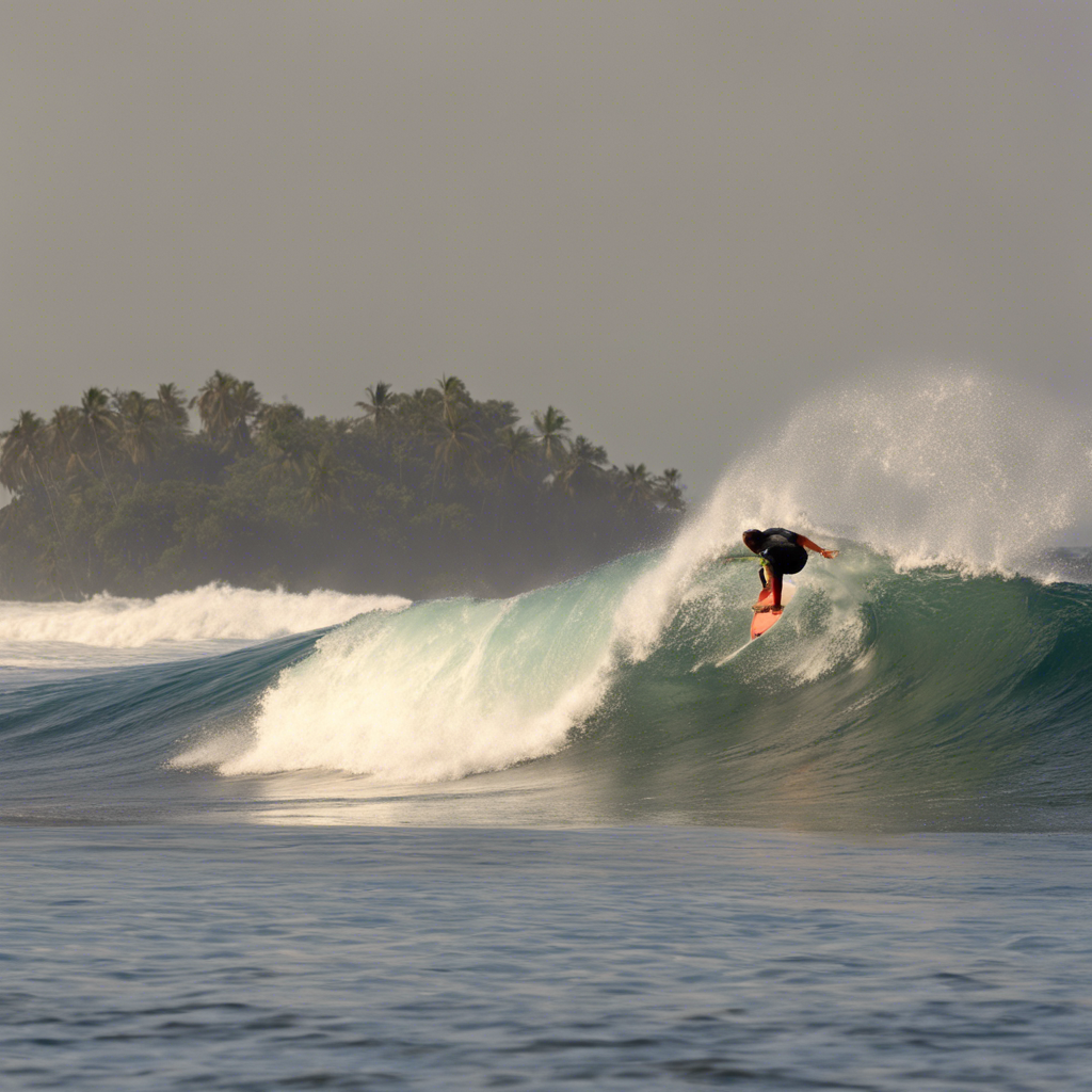 El Salvador beaches 2