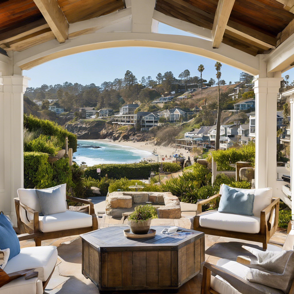 Best Hotels in Laguna Beach 4