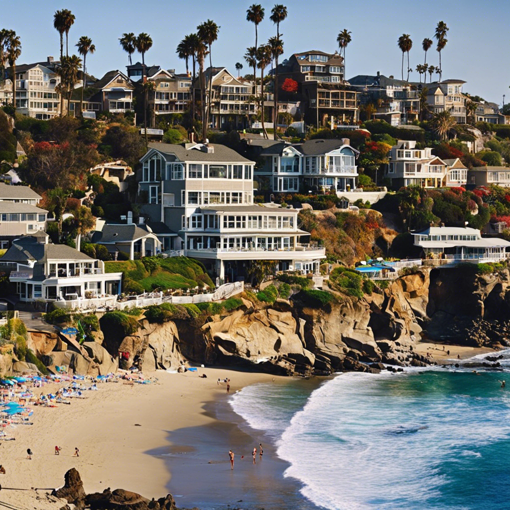 Best Hotels in Laguna Beach 5