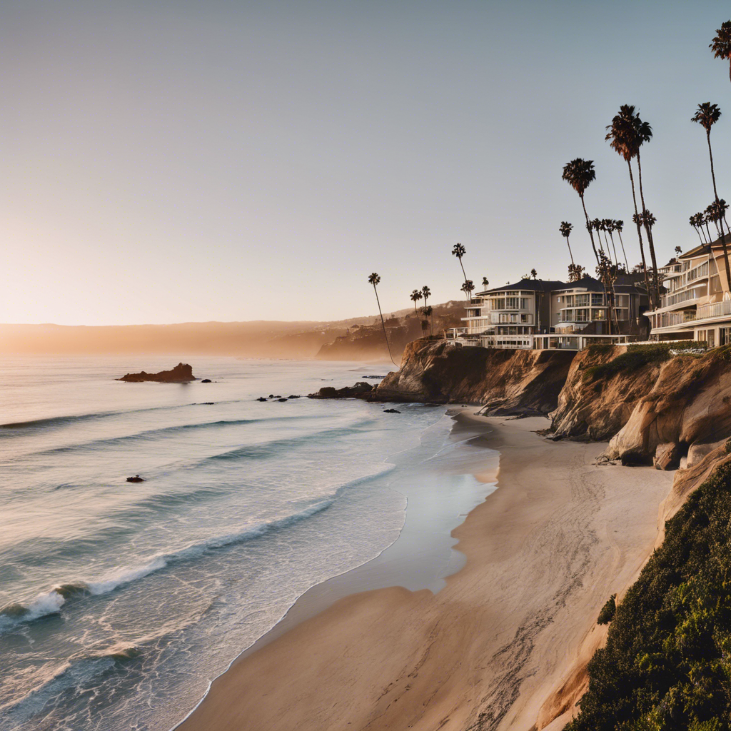 Best Hotels in Laguna Beach 6