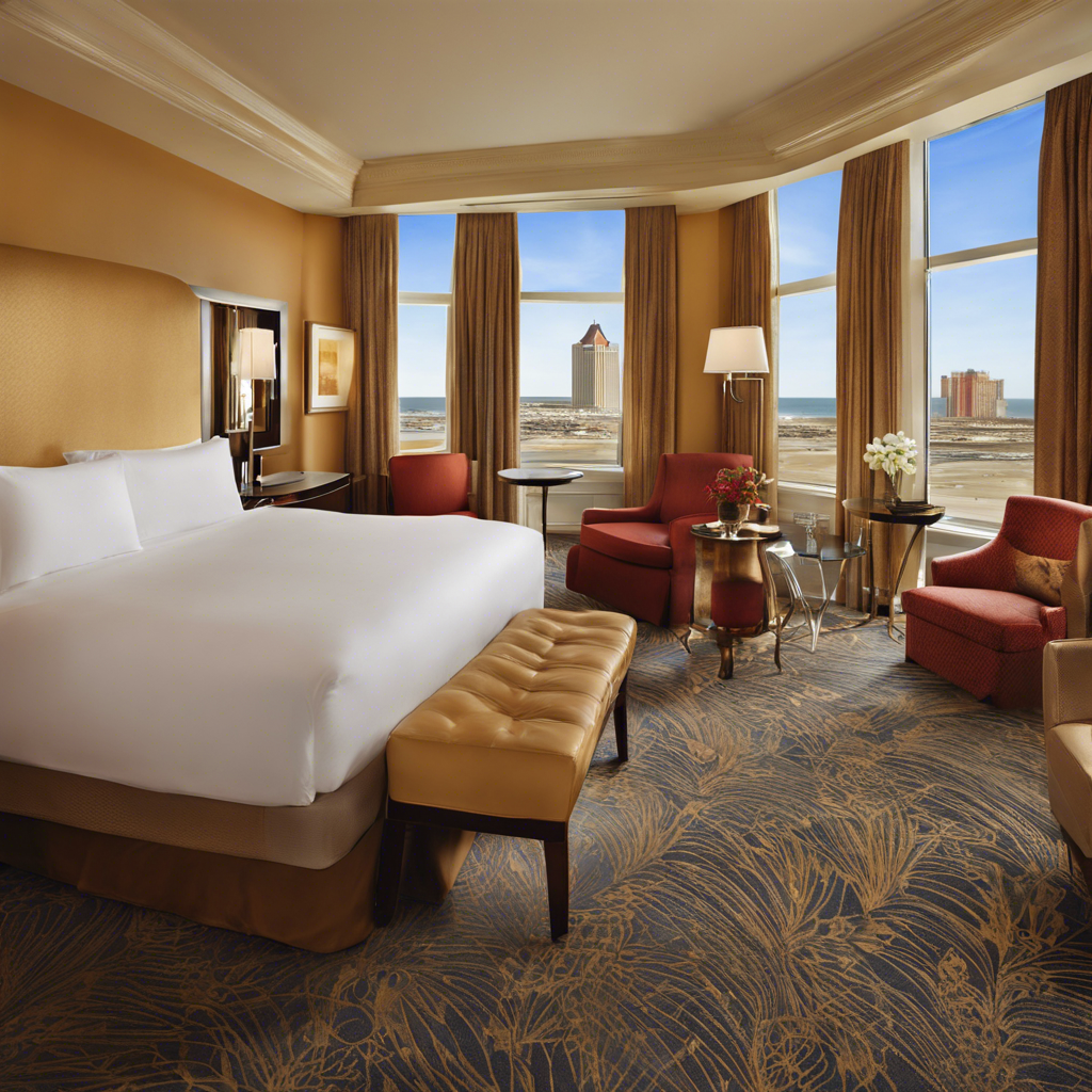 Best Hotels in Atlantic City 2