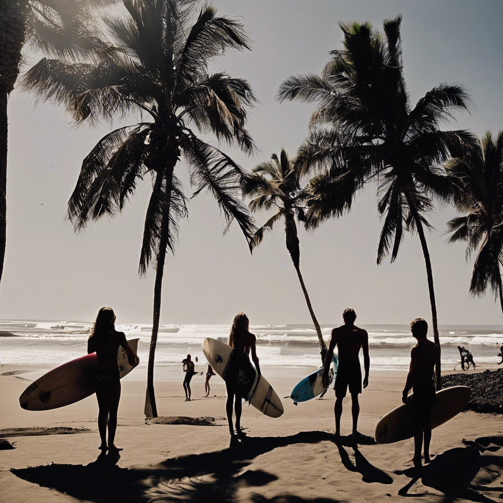 El Salvador beaches 4