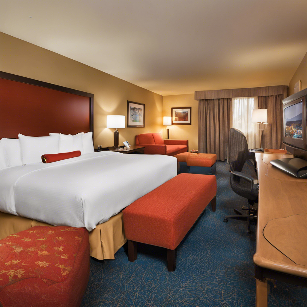 best hotels in Reno 3