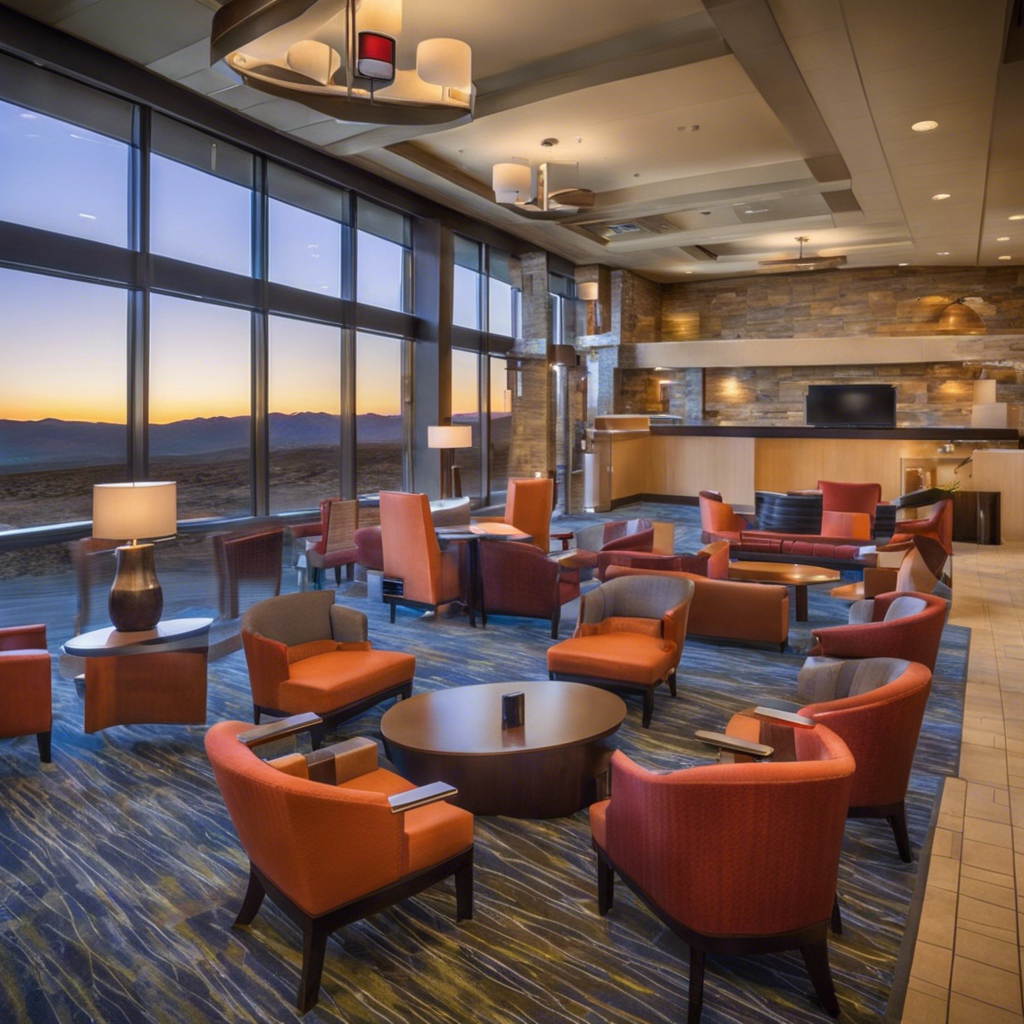 best hotels in Reno 7