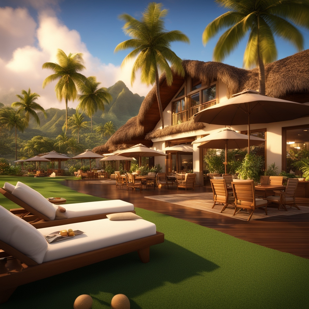 best hotels on kauai 3