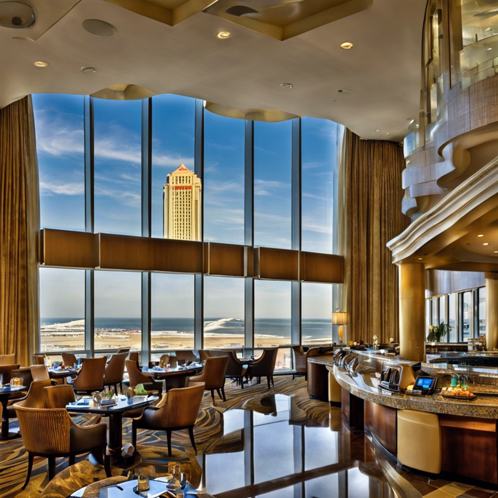 Best Hotels in Atlantic City 3