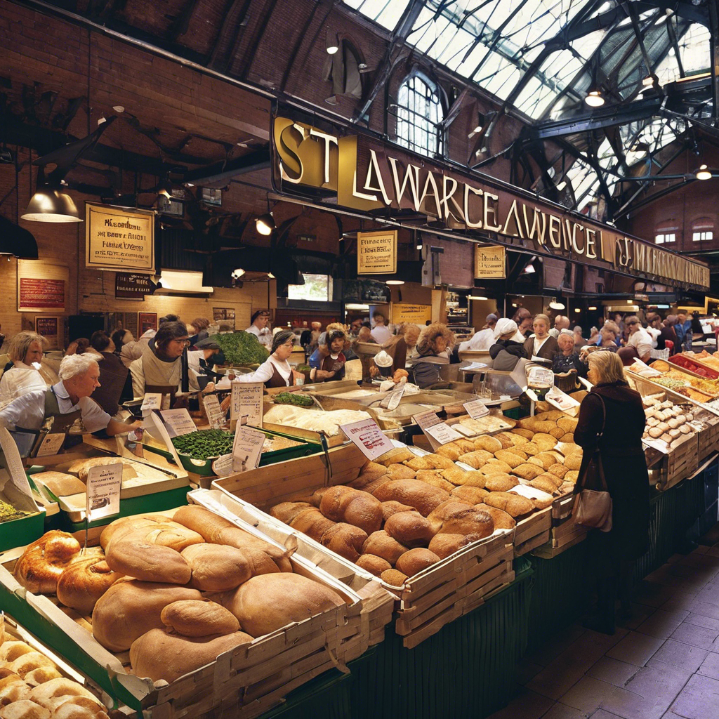 Things to Do in Toronto This Weekend 2