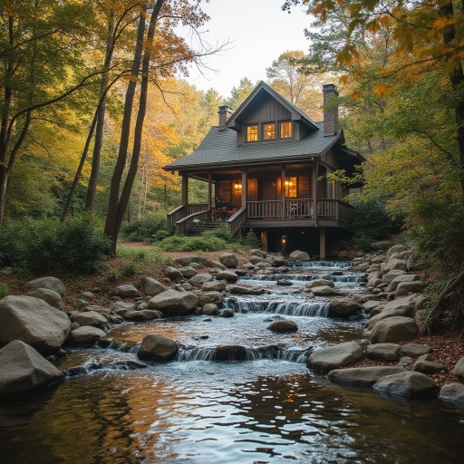 Hotels in Helen GA on the River 3