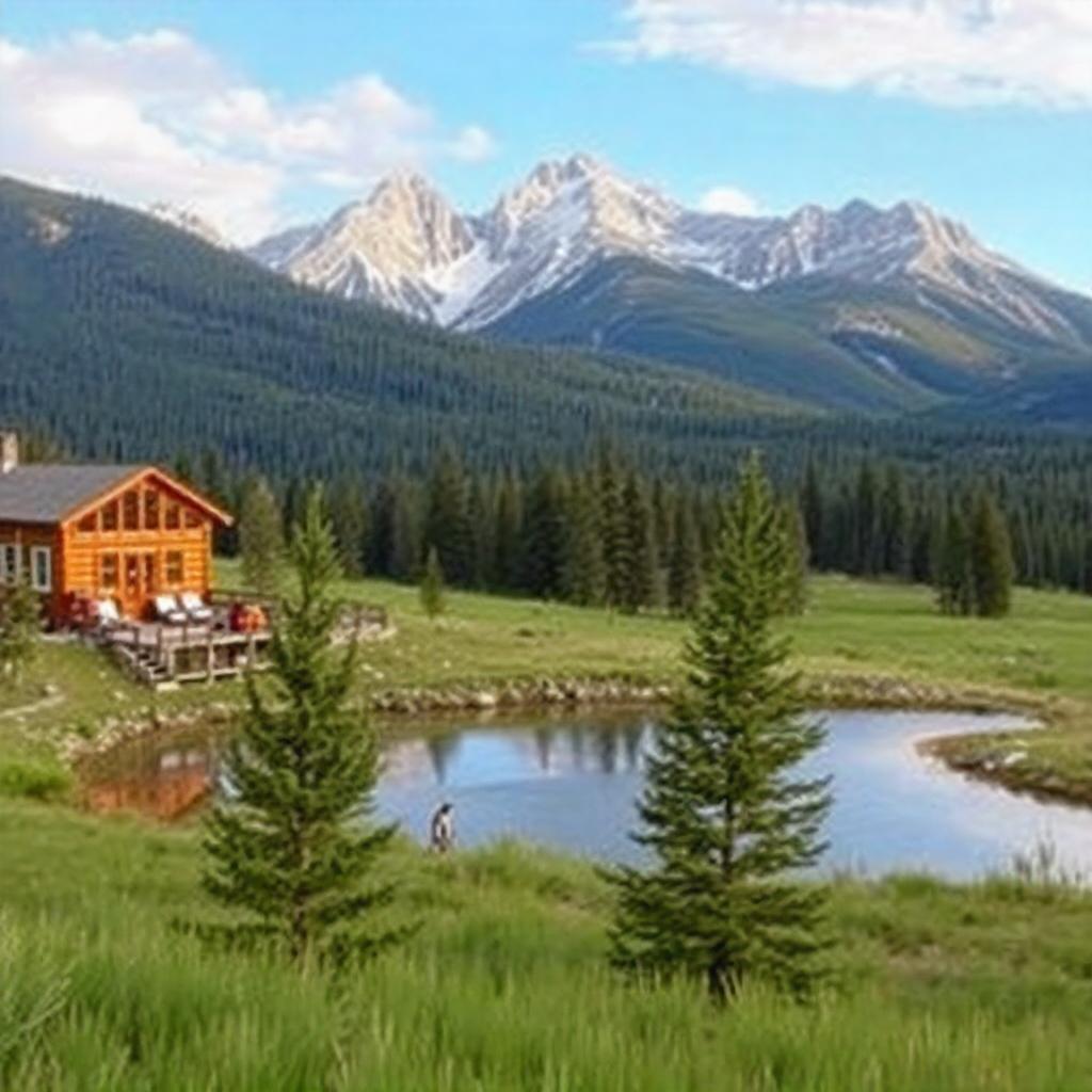 Best Hotels in Montana 2