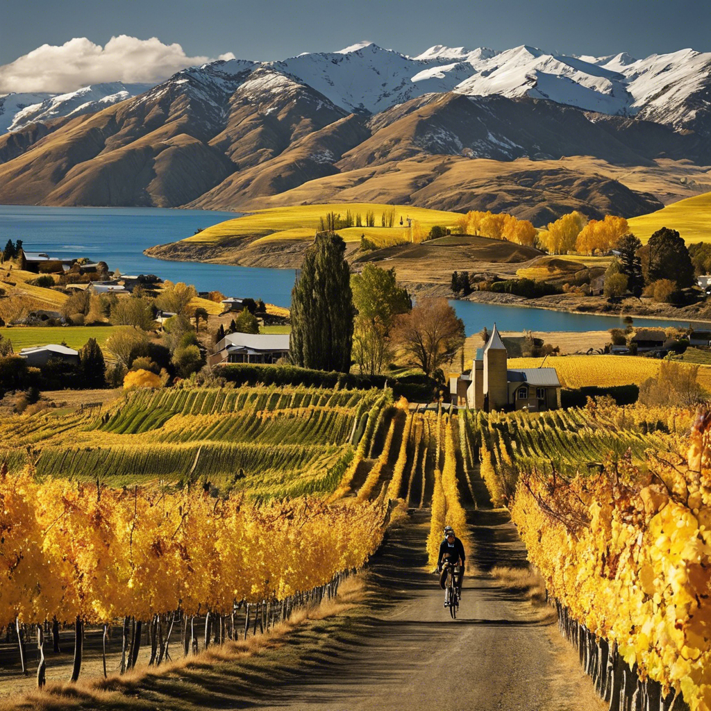 best places to visit in April 6