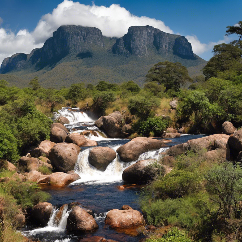 best places to visit in April 7