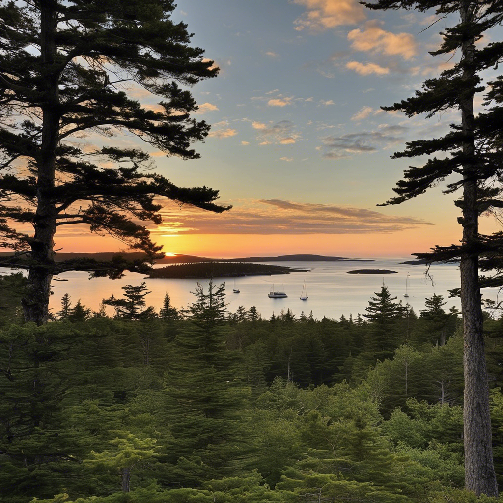 best places to visit in April 9