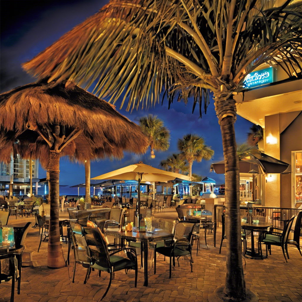 Best Beaches in Tampa 3