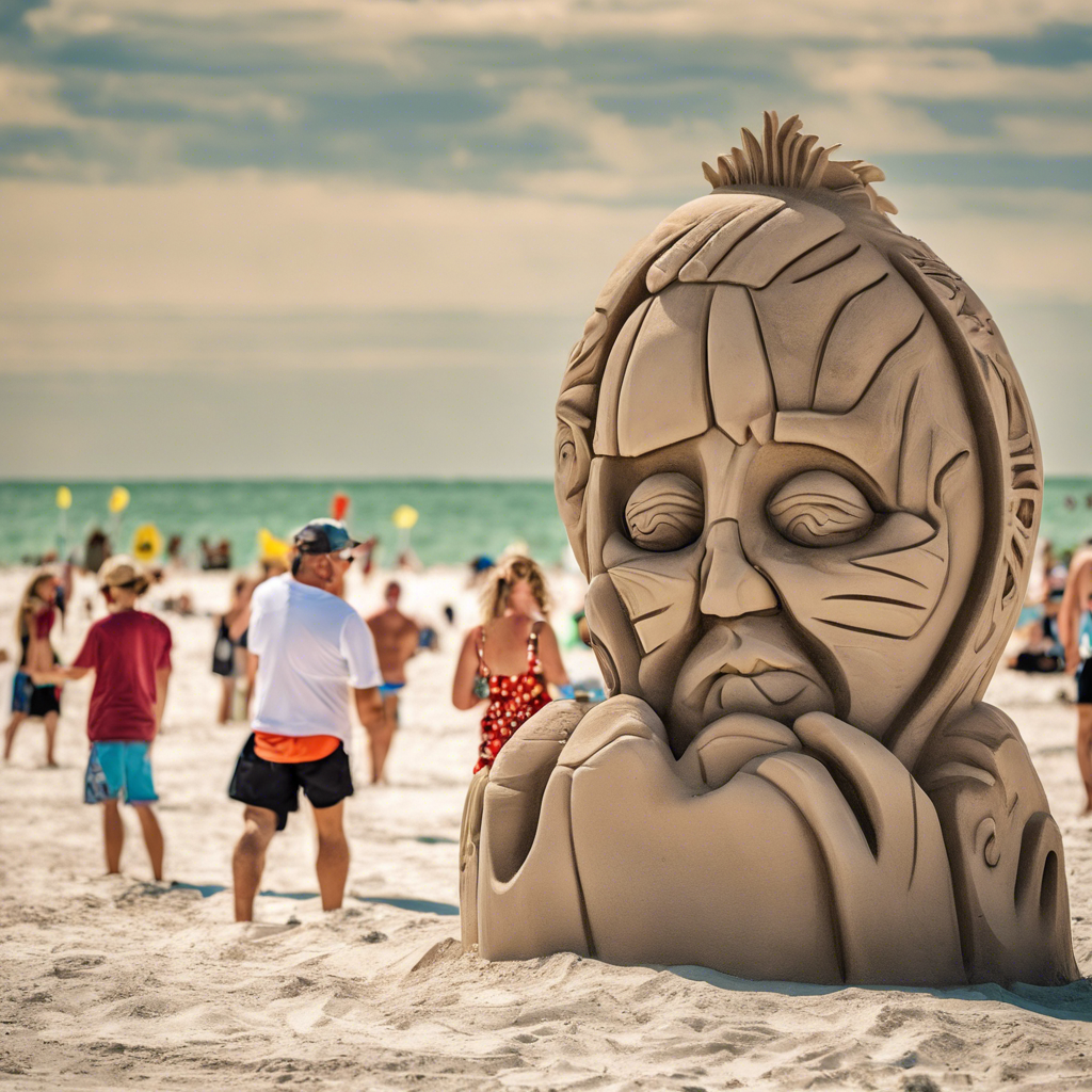 Best Beaches in Tampa 4