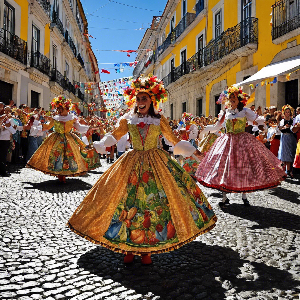 Best Places to Visit in Portugal 5