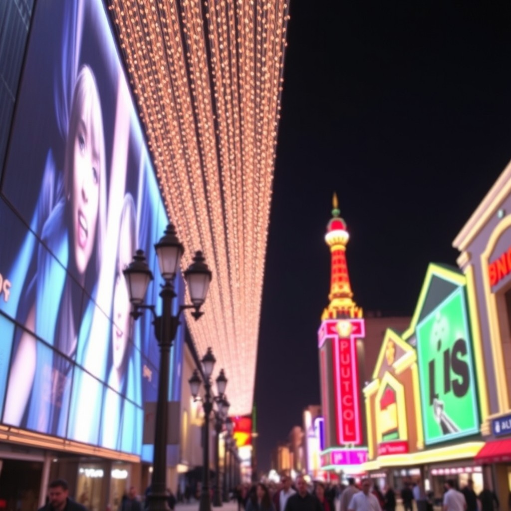 free things to do in las vegas