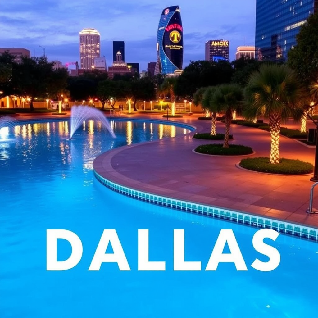 Fun and Free Things to Do in Dallas