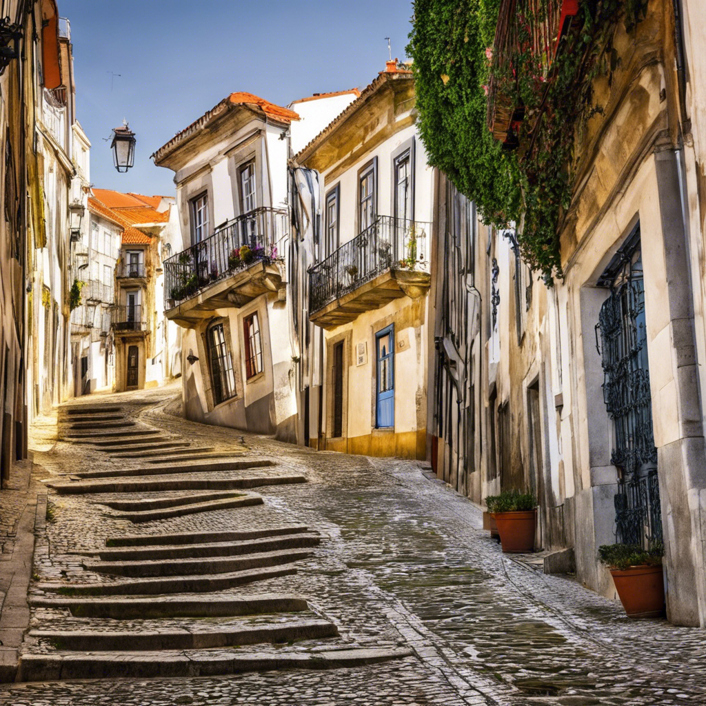 Best Places to Visit in Portugal 6