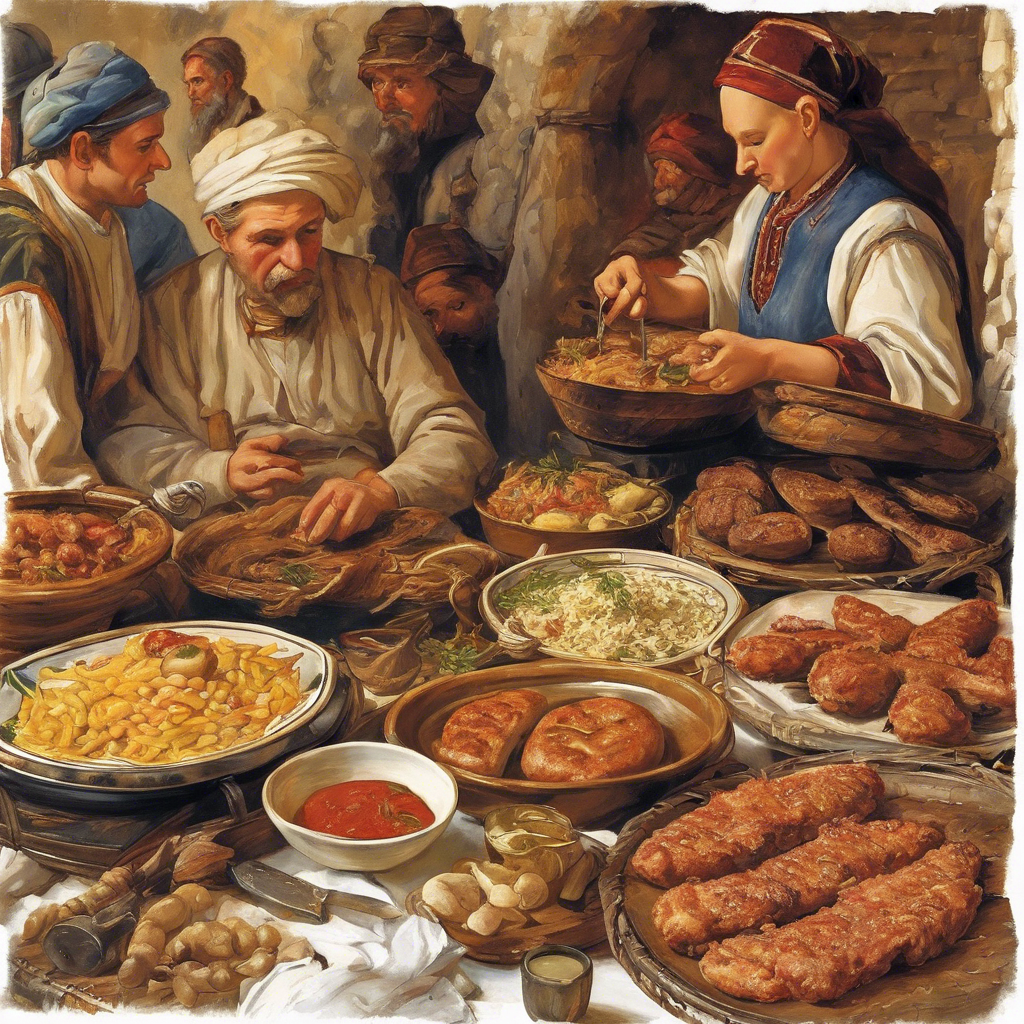 best places to visit in April 12