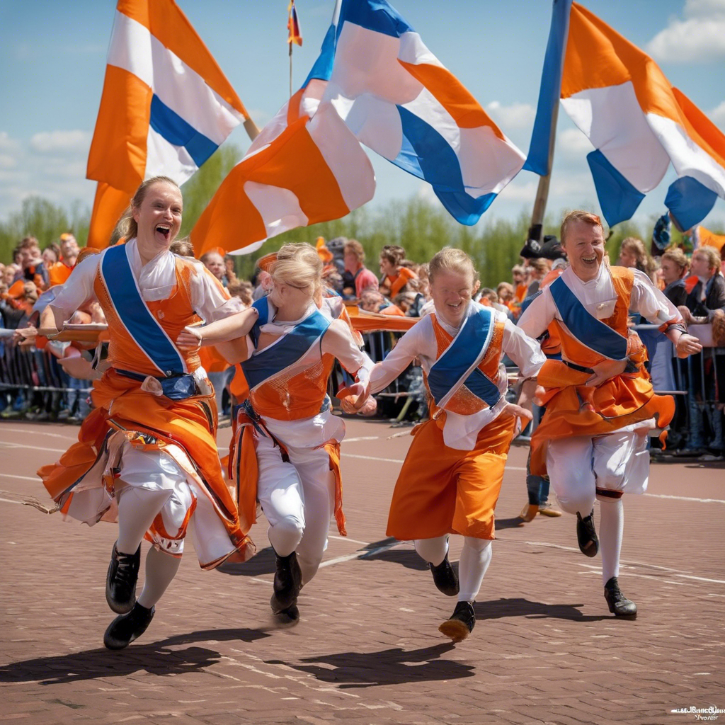 best places to visit in April 14