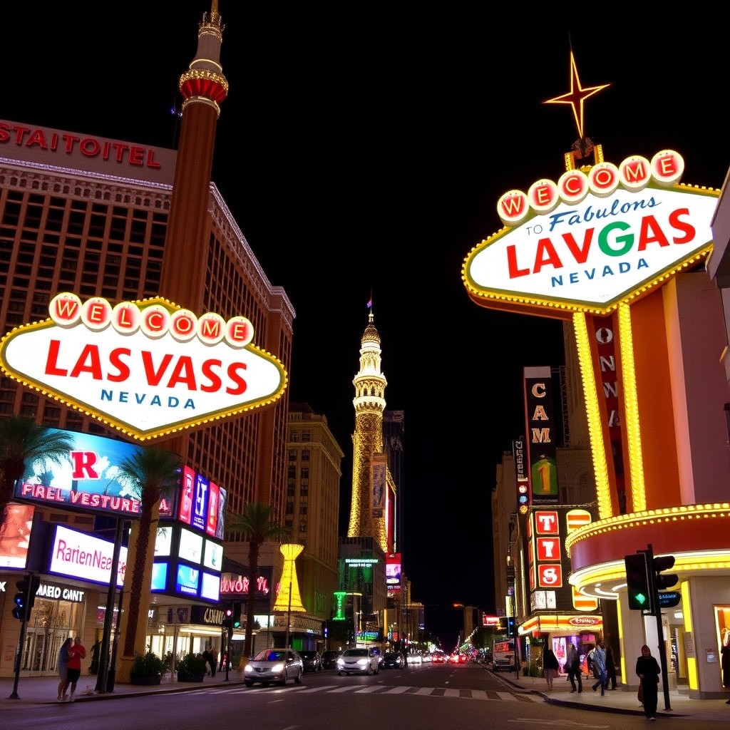 free things to do in las vegas