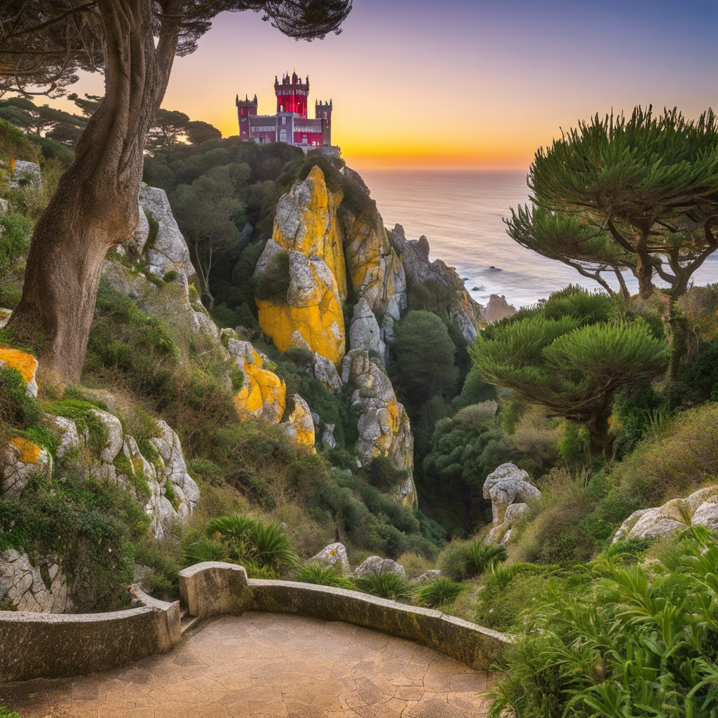 Best Places to Visit in Portugal 13