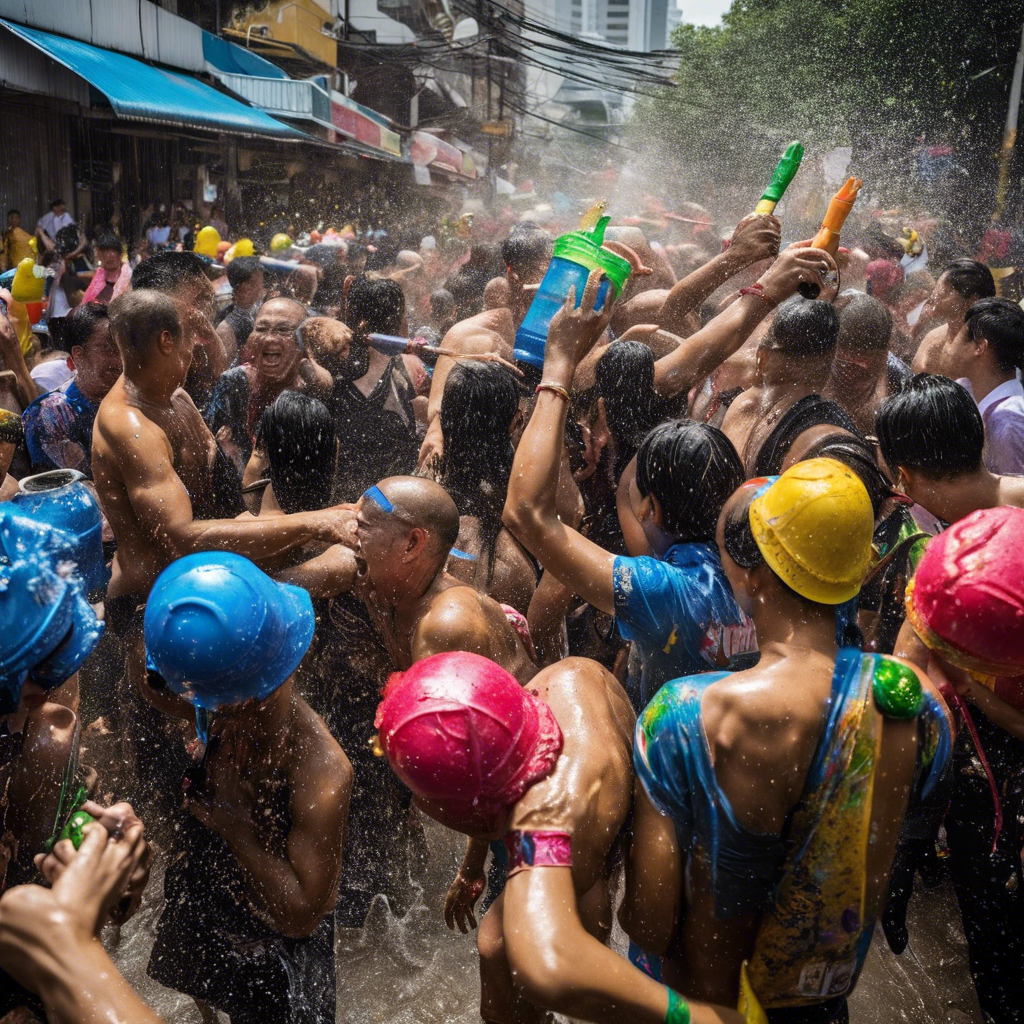 best places to visit in April 19