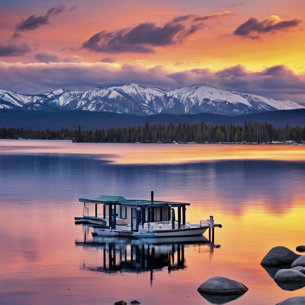 best places to visit in April 20