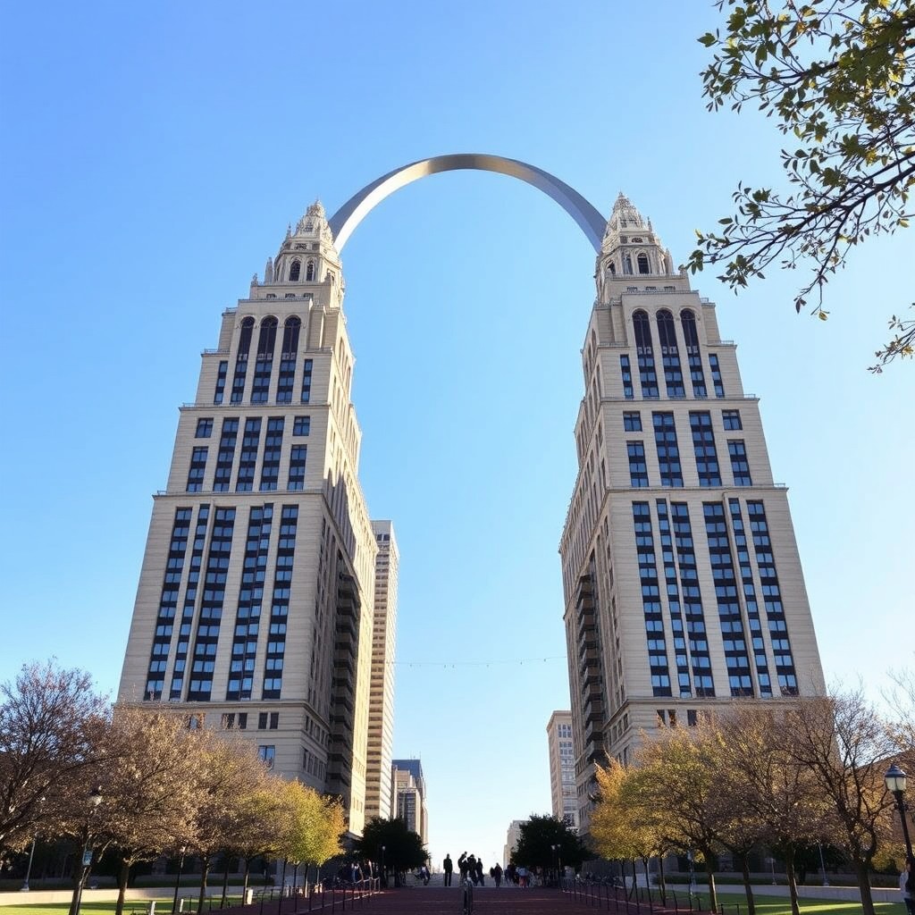 Free Things to Do in St Louis 5