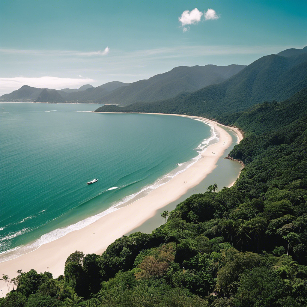 best places to visit in April 24