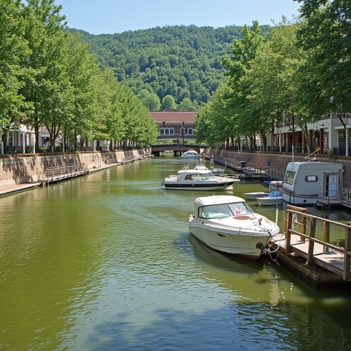 Hotels in Helen GA on the River 2