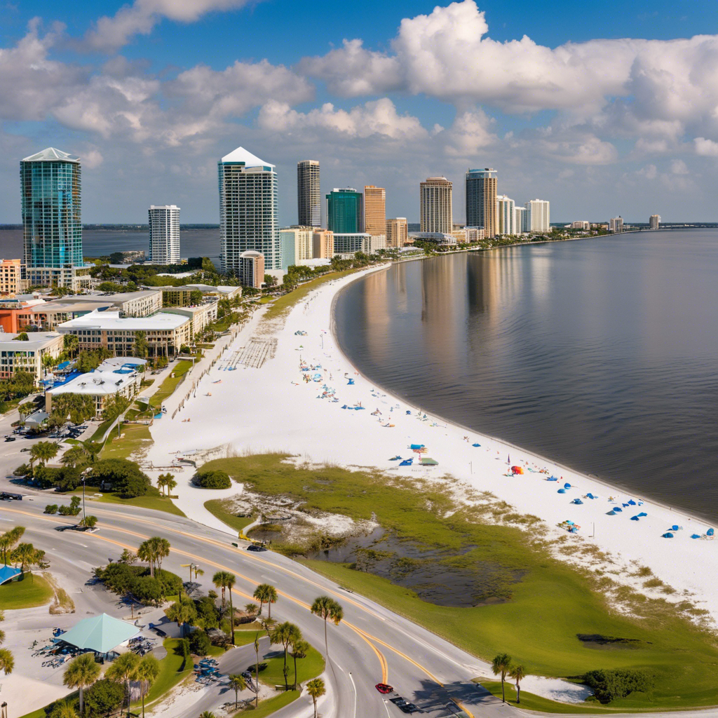 Best Beaches in Tampa 2