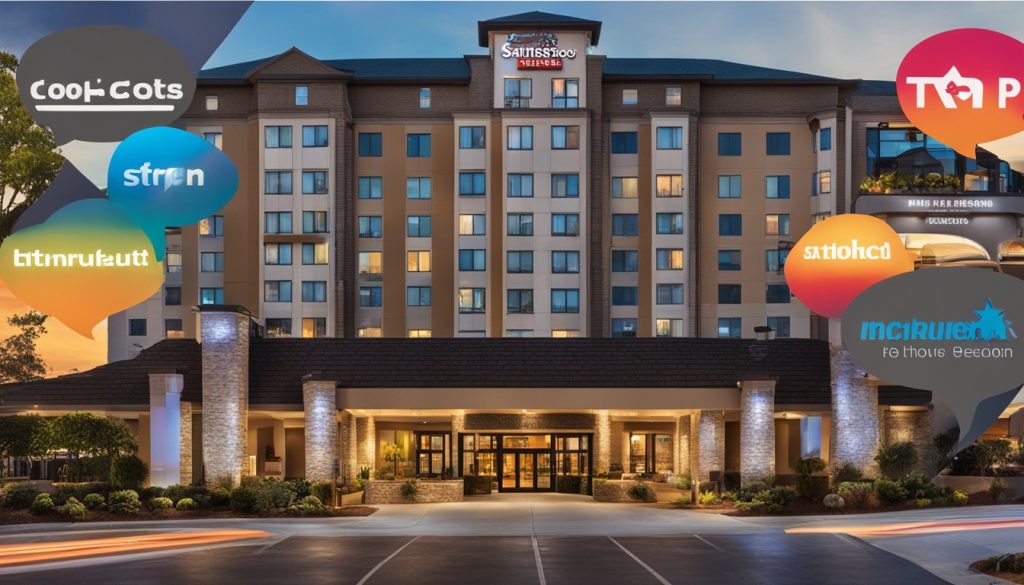 Hotels in Murfreesboro TN 4