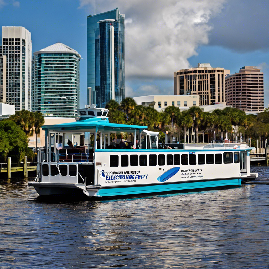 Best Beaches in Tampa 8