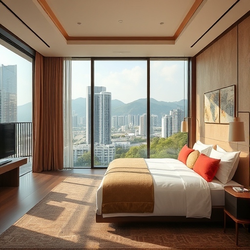 Mandarin Oriental luxury hotels