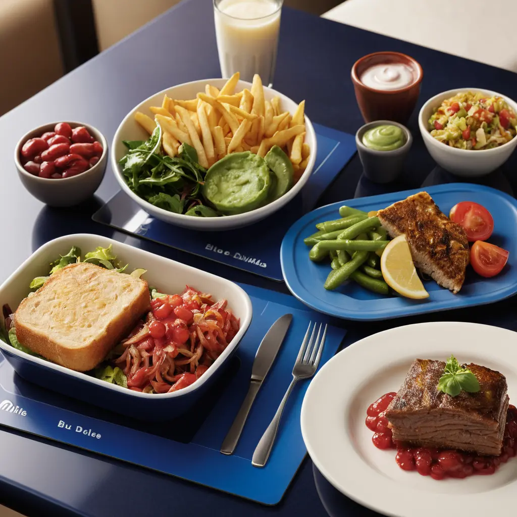 Blue Delta SkyMiles Credit Card 3