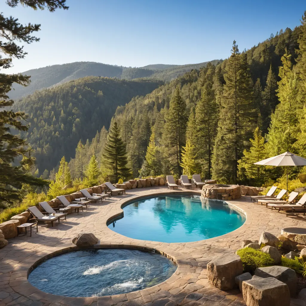 The Best Hotels in Sedona 2