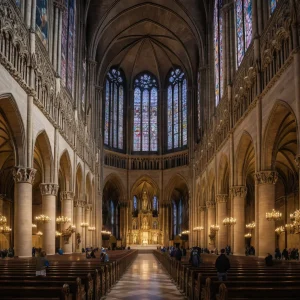 Notre Dame Cathedral