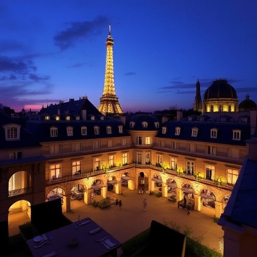 Mandarin Oriental luxury hotels 4