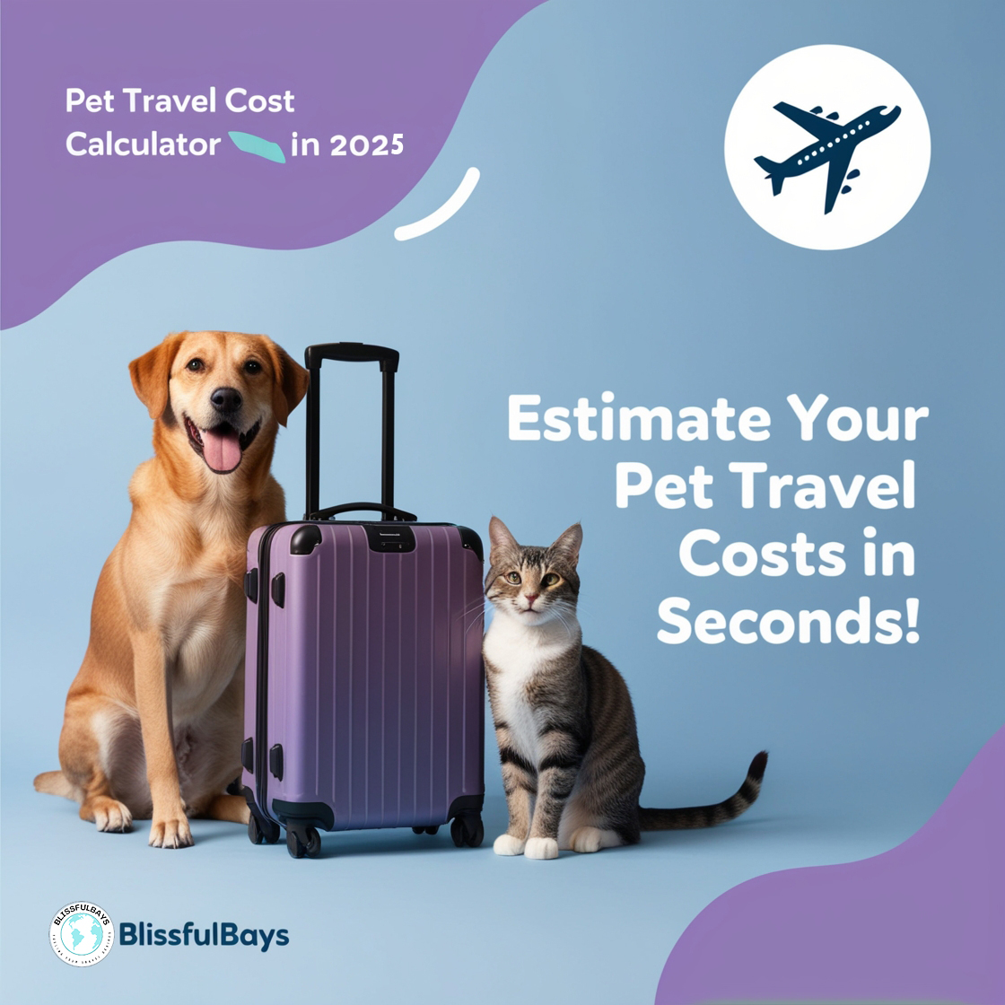 Pet Travel Cost Calculator
