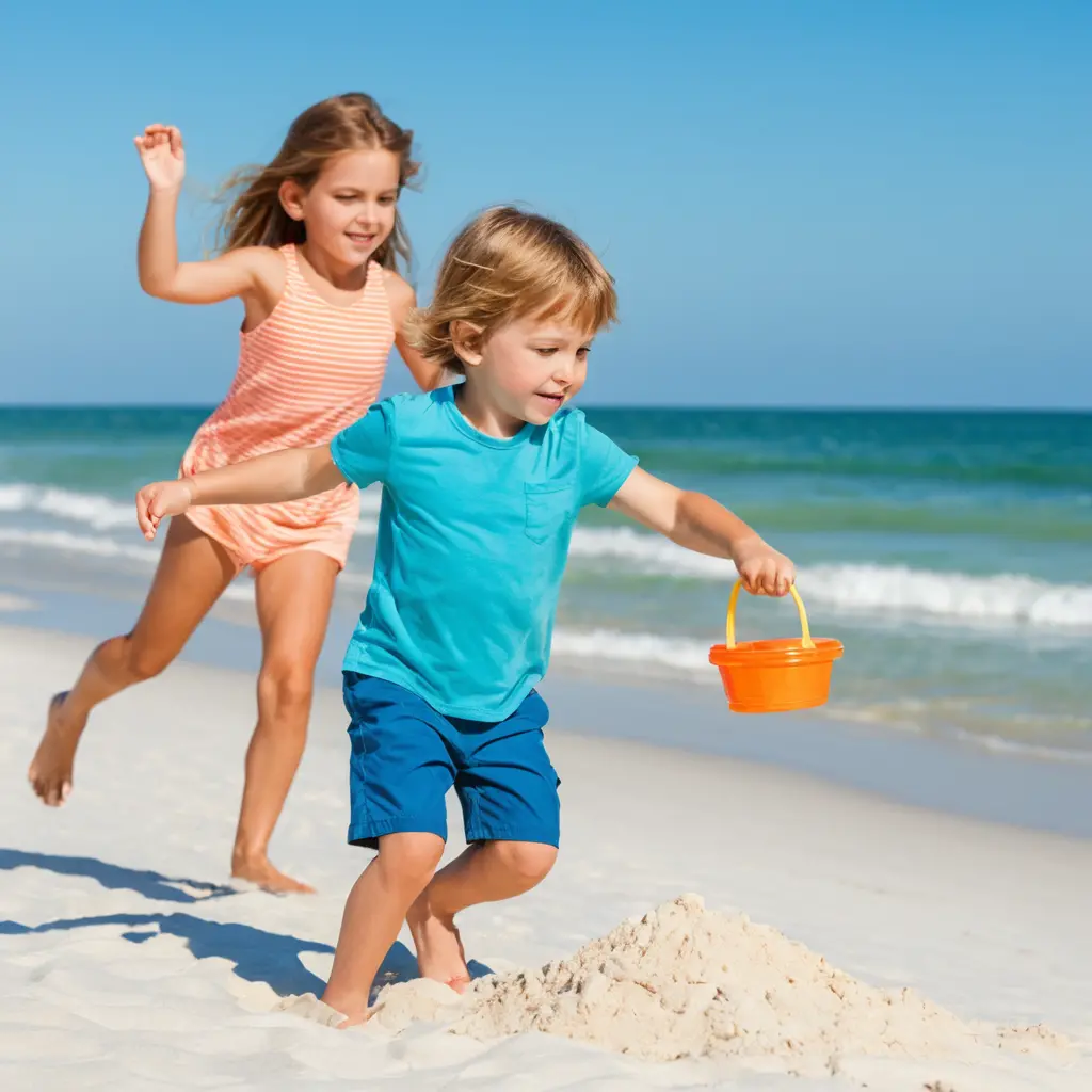 orange beach family activities 2
